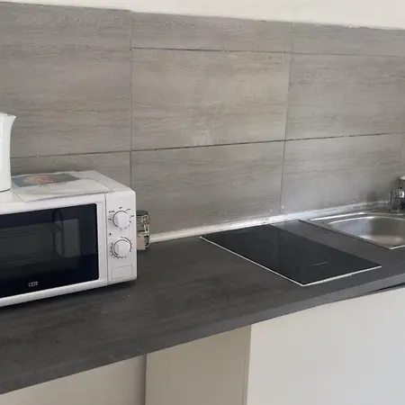 Le Nid Chaleureux Ecoresponsable Apartment