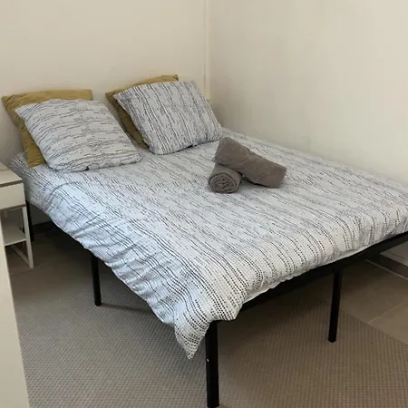 Le Nid Chaleureux Ecoresponsable Apartament