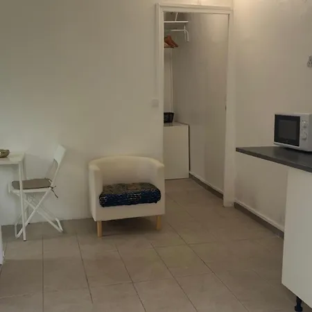 Apartamento Le Nid Chaleureux Ecoresponsable