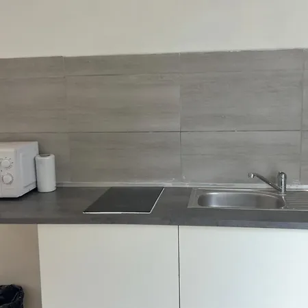 Apartment Le Nid Chaleureux Ecoresponsable *