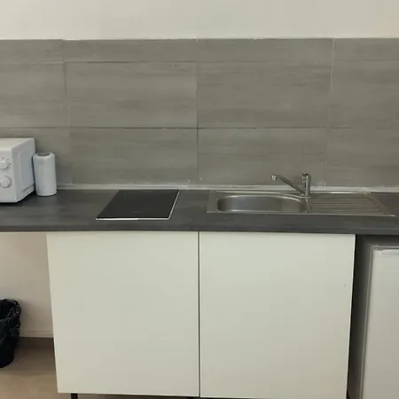 Le Nid Chaleureux Ecoresponsable Apartment Sevran