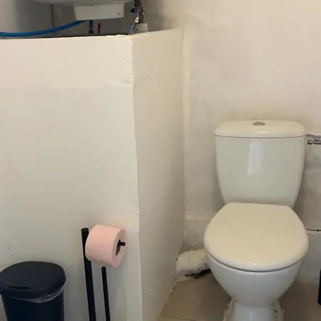 Apartament Le Nid Chaleureux Ecoresponsable *