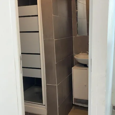 Apartament Le Nid Chaleureux Ecoresponsable